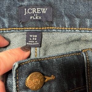 Men’s J Crew jeans